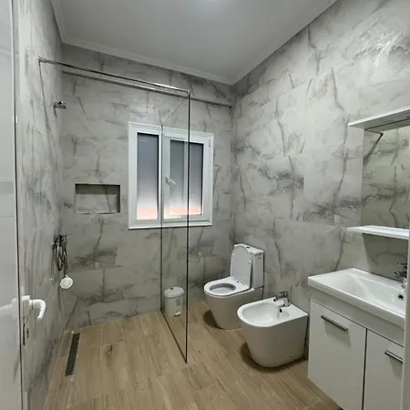 Kmk Apartments Tirana Exterior photo