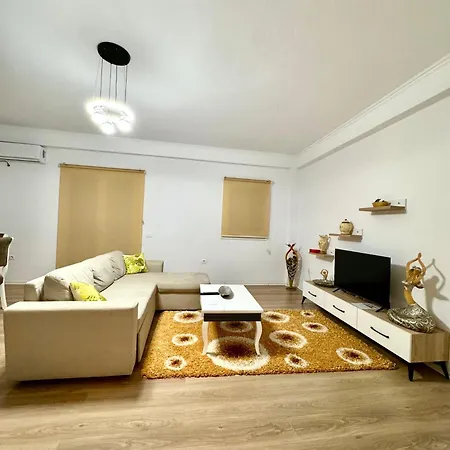 Kmk Apartments Tirana Exterior photo