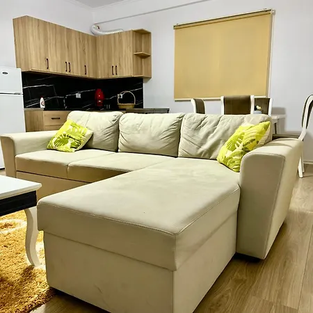 Kmk Apartments Tirana Exterior photo