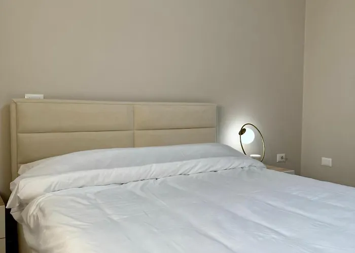 Kmk Apartments