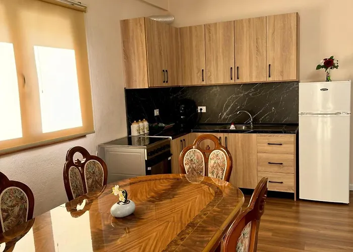 Kmk Apartments