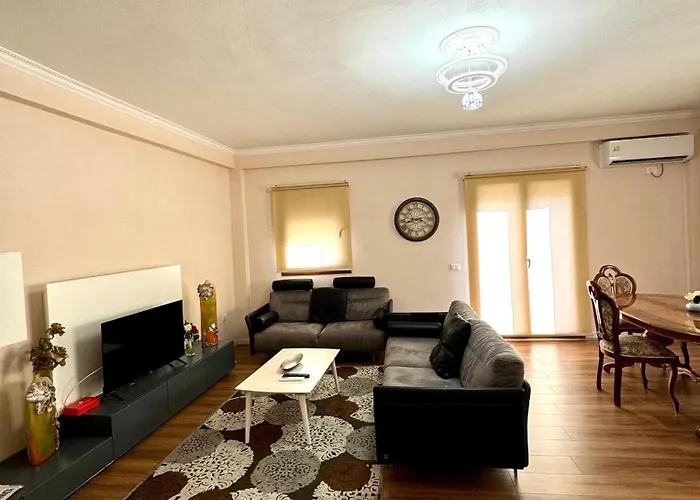 Kmk Apartments