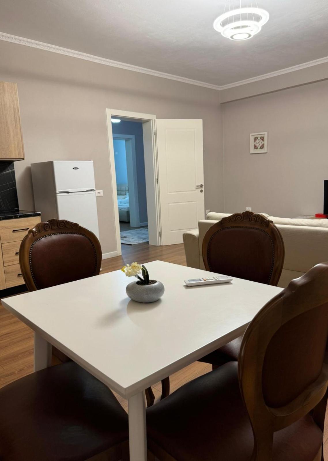 Kmk Apartment *