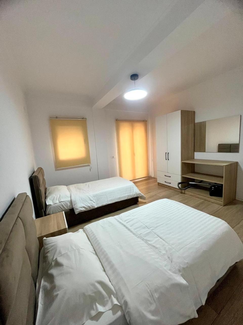 Apartment Kmk Tirana