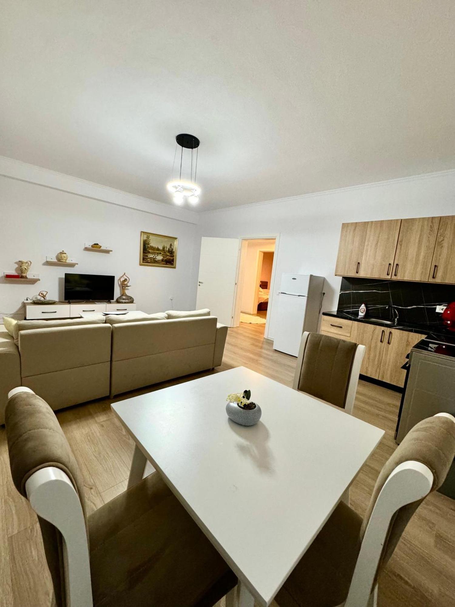Apartment Kmk