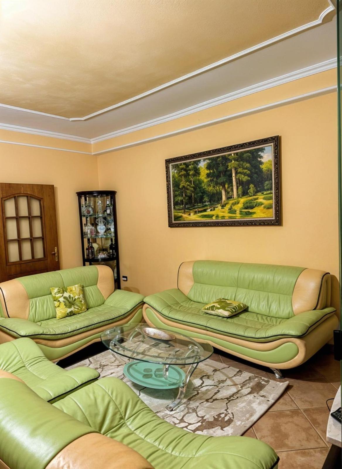 Kmk Apartment Tirana